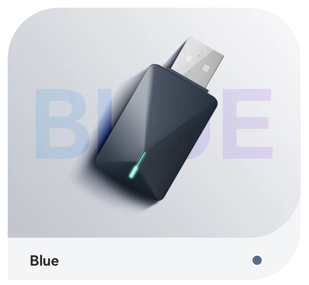 XUDA Kabelgebundener zu Kabelloser Carplay-Adapter, Kabelloses Android Auto für Peugeot 208 308 408 508 2008 3008 4008 5008 – Detail 20