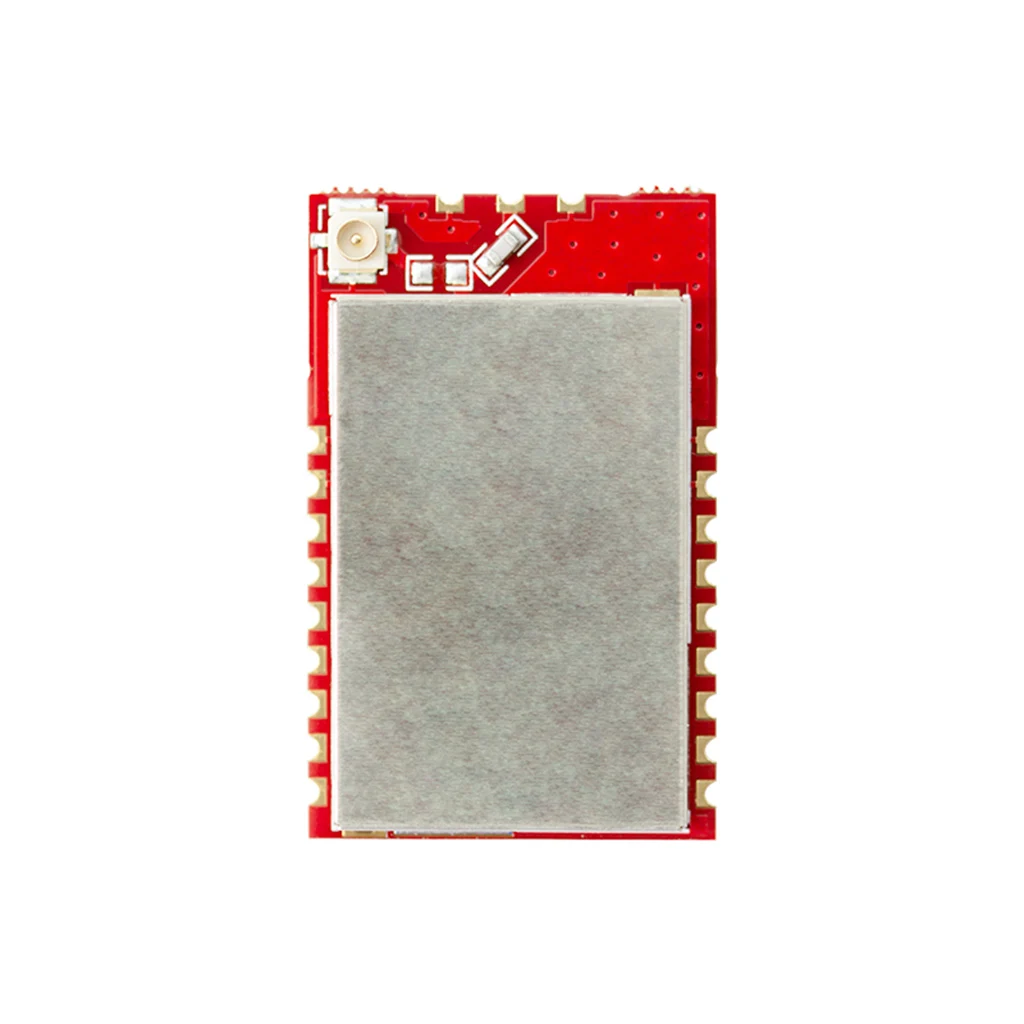 1W High Power SI4463PA/LNA(1W) Wireless RF Module 433MHz Wireless Communication Module support (G) FSK/MSK/ASK Modulation Mode