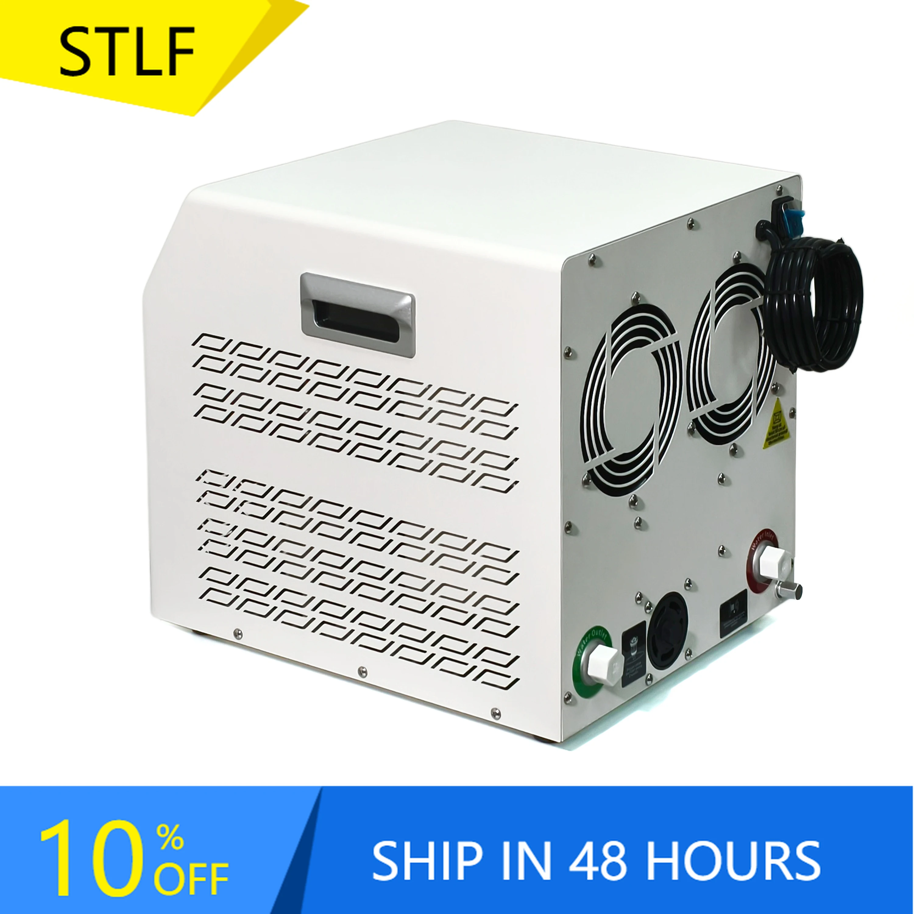 

2026 Powerful 0.5HP 110V/220V Ice Bath Chiller Compressor Remote Control Pump Eco-Friendly