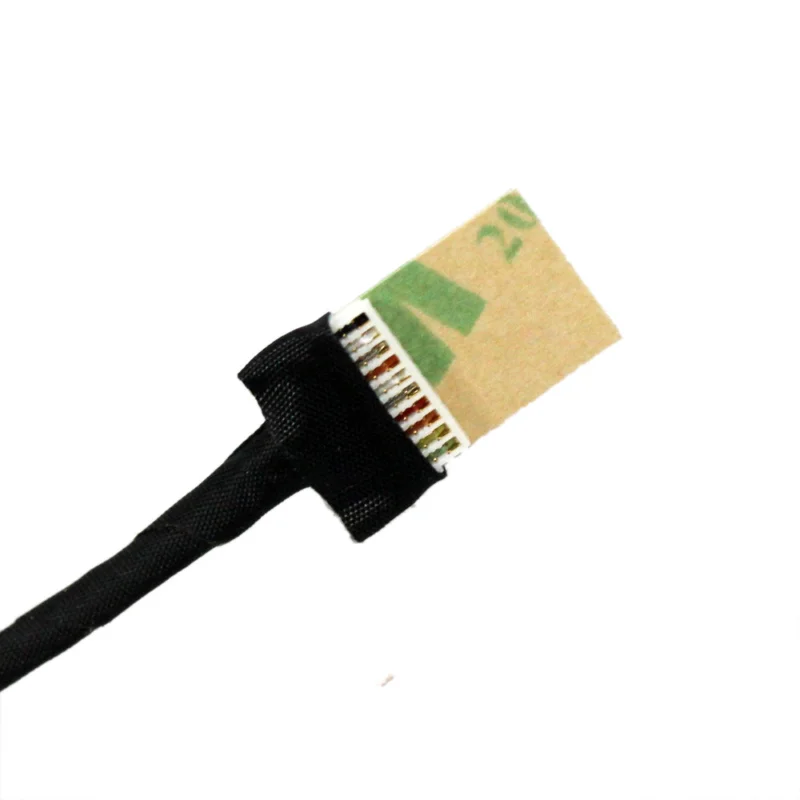 Hard HDD Connector Cable For DELL Latitude 3550 DC02001ZF00 X0D47 0X0D47 tbsz image 6