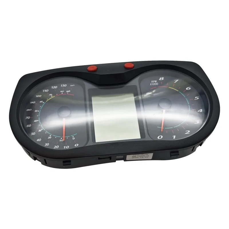 Replacement Gauge Meter 17009160192 17009160190 for Vehicle Dashboard Instrument Panel