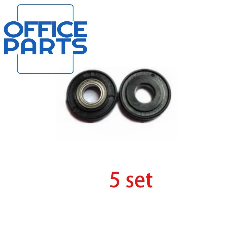 5set A0XX374500 Long Life Spacer Roller for Konica Minolta Bizhub 164 184 185 7718 7719 7723 7818 6180MF