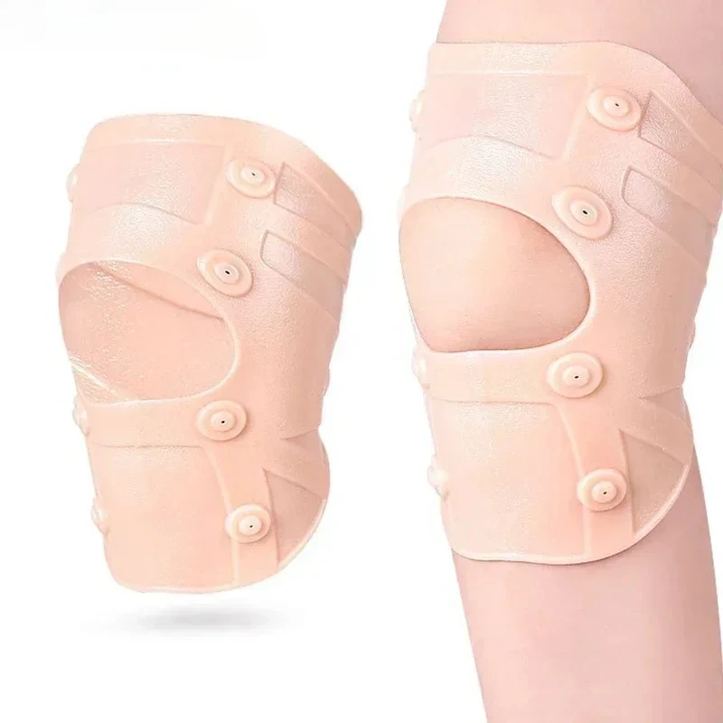 Magnetic Therapy Knee/Ankle/Wrist Pad Brace Support Anti Arthritis Rheumatoid Pain Relief Compression Patella Massage Sleeves