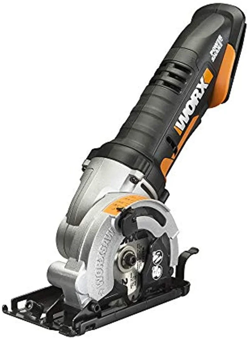 Worx WX523L.9 20V Power Share WORXSAW 3-3/8