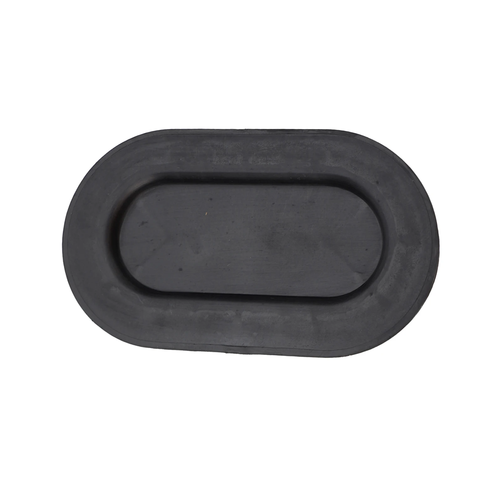 for f-250 for f-350 Cover Drain Sealing Cover Truck Bed Maintenance Vehicle Compatibility 1999-2018 Accessory As Shown