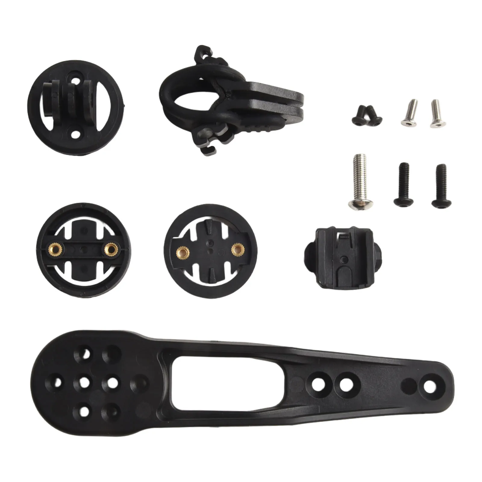 

Road Bike Handlebar Computer Mount For H31 CP10 CP20 For Garmin Bicycle Handlebar Computer Mount Accessories