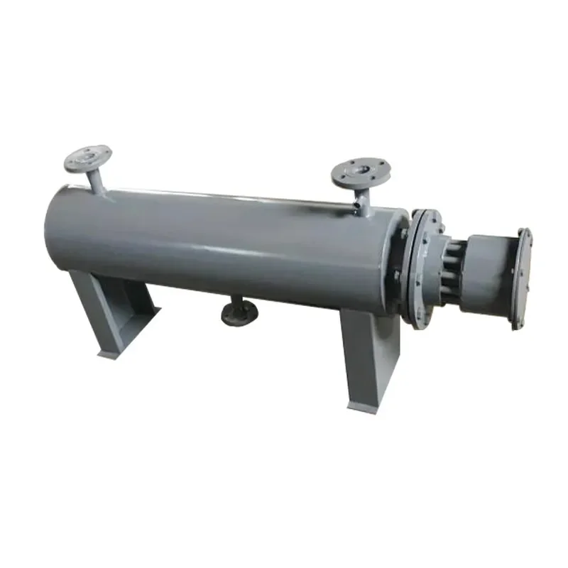 Industrial Air Process Circulating Duct Heater for Non-woven Machinery Non-woven Duct