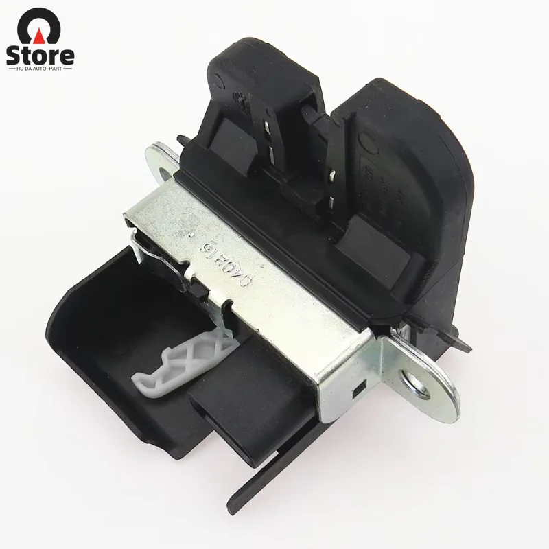 

OEM 5ND827505 5KD827505 6RD827505 Rear Trunk Lock Block Trunk Lid Latch Fit for VW Golf GTI Passat Polo Tiguan