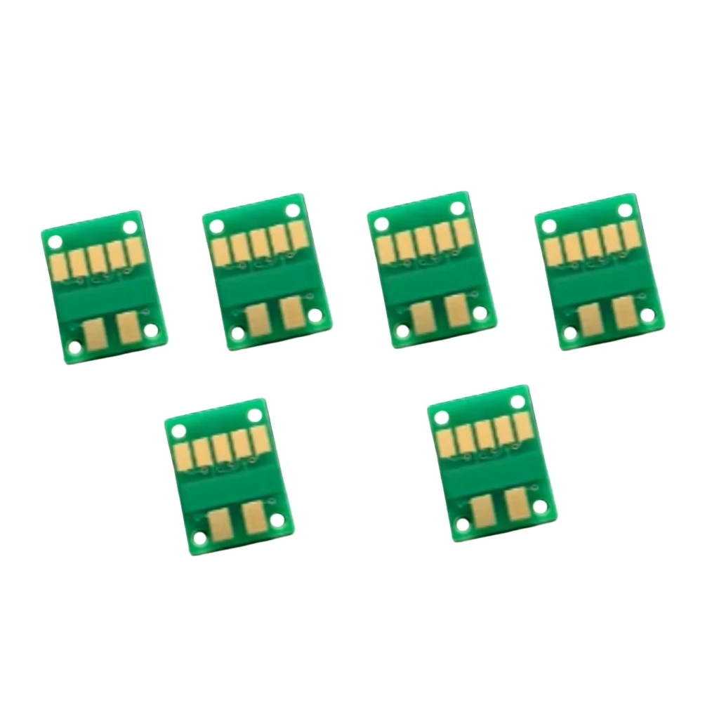 PGI-150 CLI-151 PGI-250 CLI-251 PGI-450 CLI-451 PGI-550 CLI-551 PGI-650 CLI-651 750 751 ARC Auto Reset Chips For Canon Cartridge
