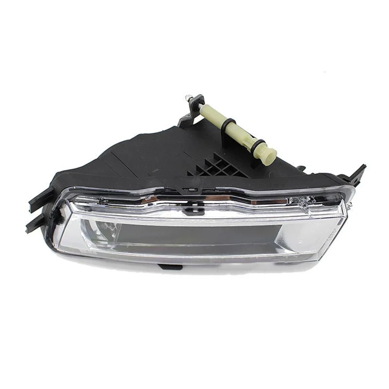 For Volkswagen Passat B7 2011 2012 2013 2014 2015 Car Front Bumper Light Fog Light Daytime Running Light Driving Signal Light view 5