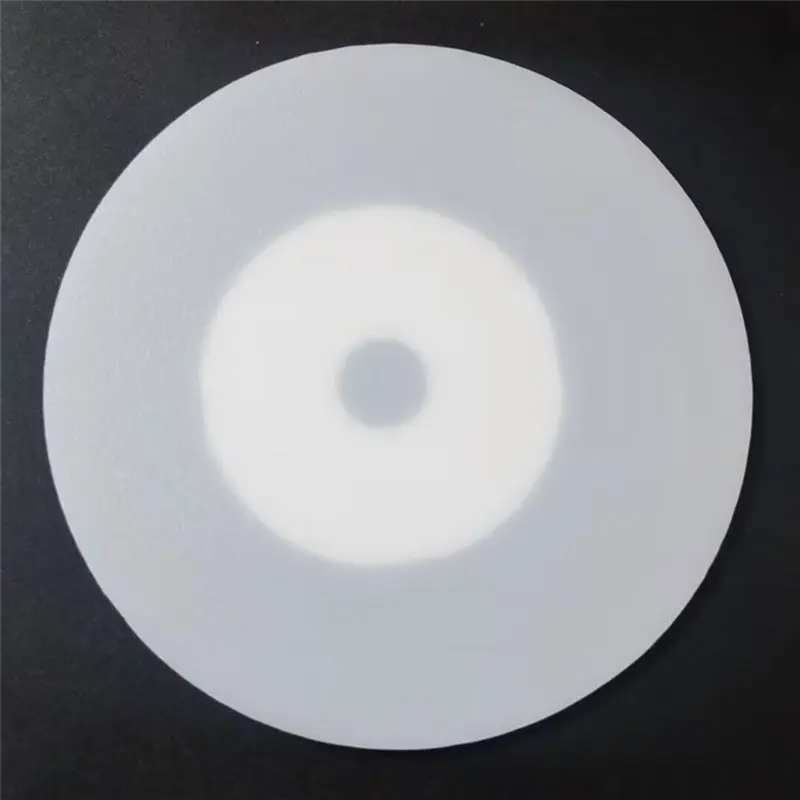 VEHO-DIY Light Modification 5PCS LED Lampshade Diffuser Acrylic For Ceiling Lights For Drum Lampshades
