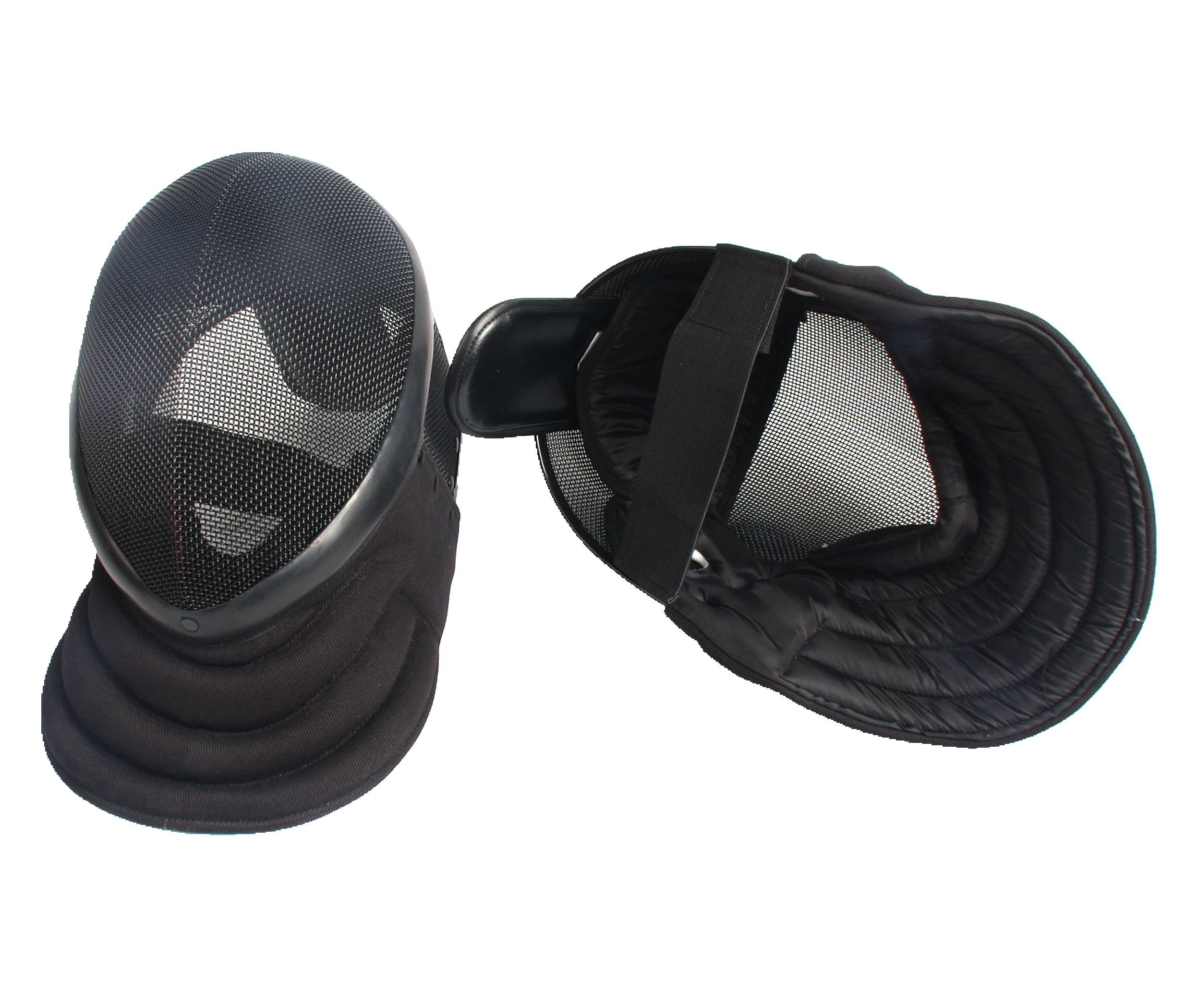Face Mask, Removable and Washable, Helmet, Pair of Protective Gear, Foam Sponge.