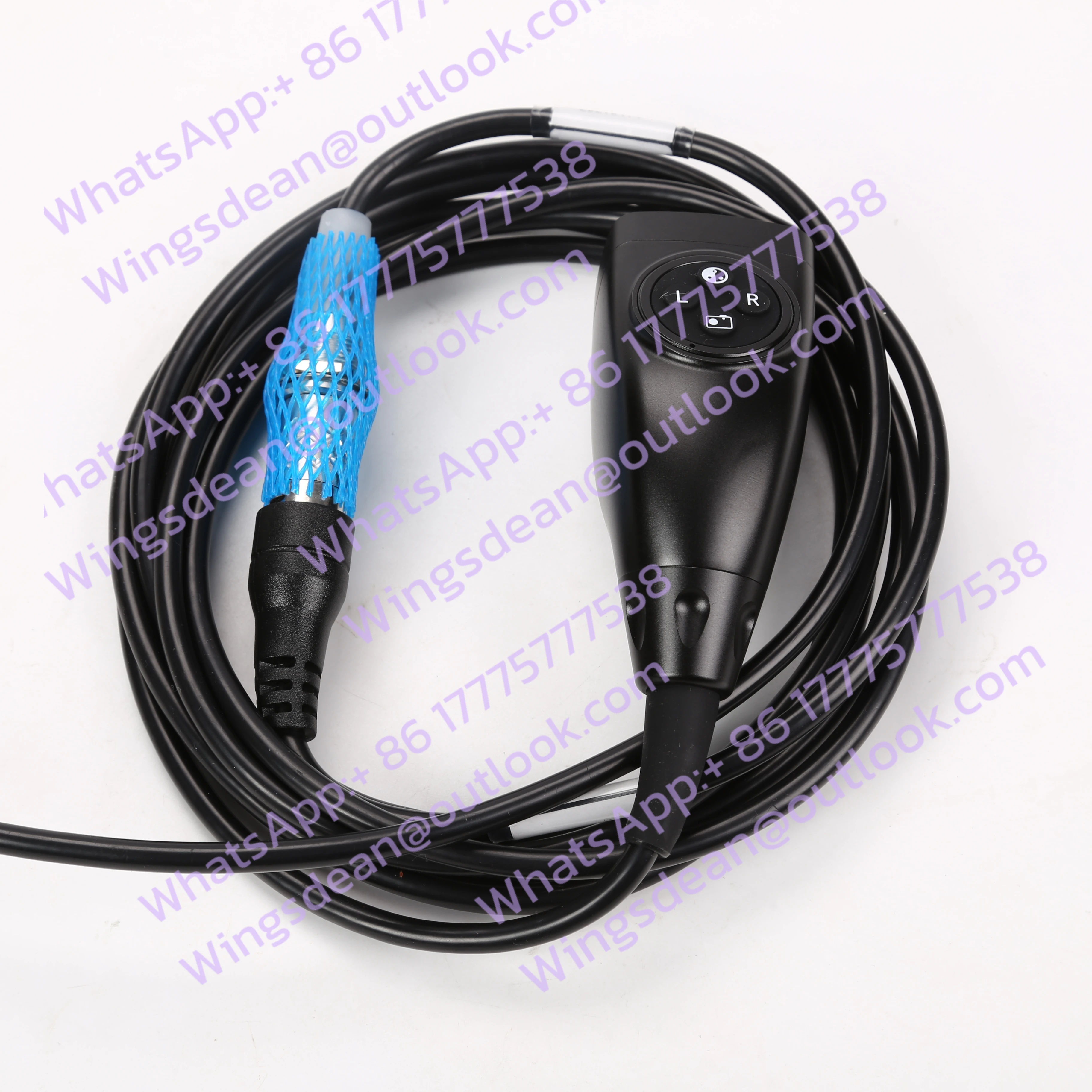 

HD 1080P Endoscope Camera Head