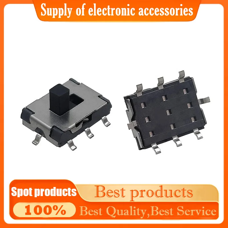 Mini SK19 Toggle Sw… - image