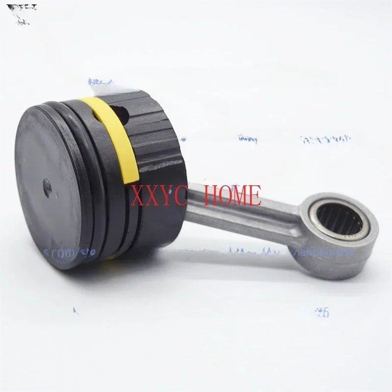 Original Impact Piston 1607000C3GSH16-30 GSH16-28 11335 Impact Drill Piston Connecting Rod Sealing Ring