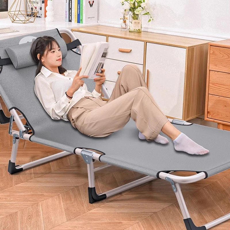 

Recliners Adult Deck Chairs Designer Quality Bedchair Recliner Chairs Deck Chairs Chaise Camping Relaxing Chair Sofa Furniture