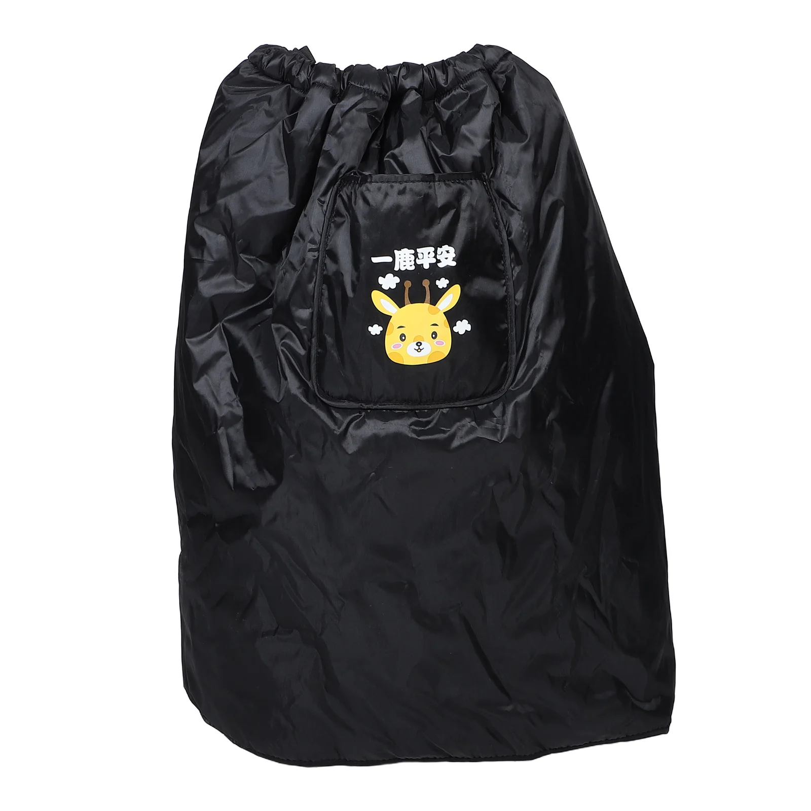 

Wind Apron Leg Cover for Cold Weather Electric Scooter Blanket Windproof Protector Cotton