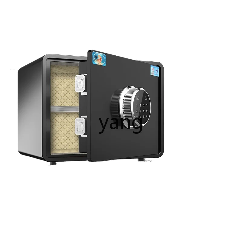 LTT anti-theft can be fixed mini invisible password family hidden compartment