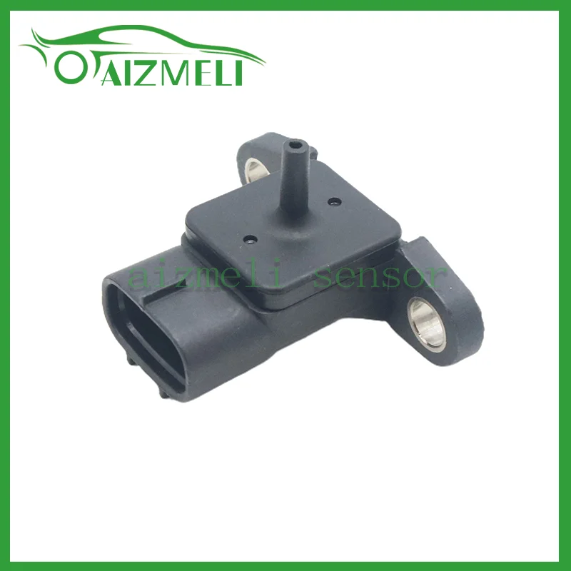 MAP Manifold Absolute Pressure Sensor 079800-5770 For Toyota Prius Yamaha Phazer Suzuki Hayabusa GSX1300r 1999~2007 0798005770