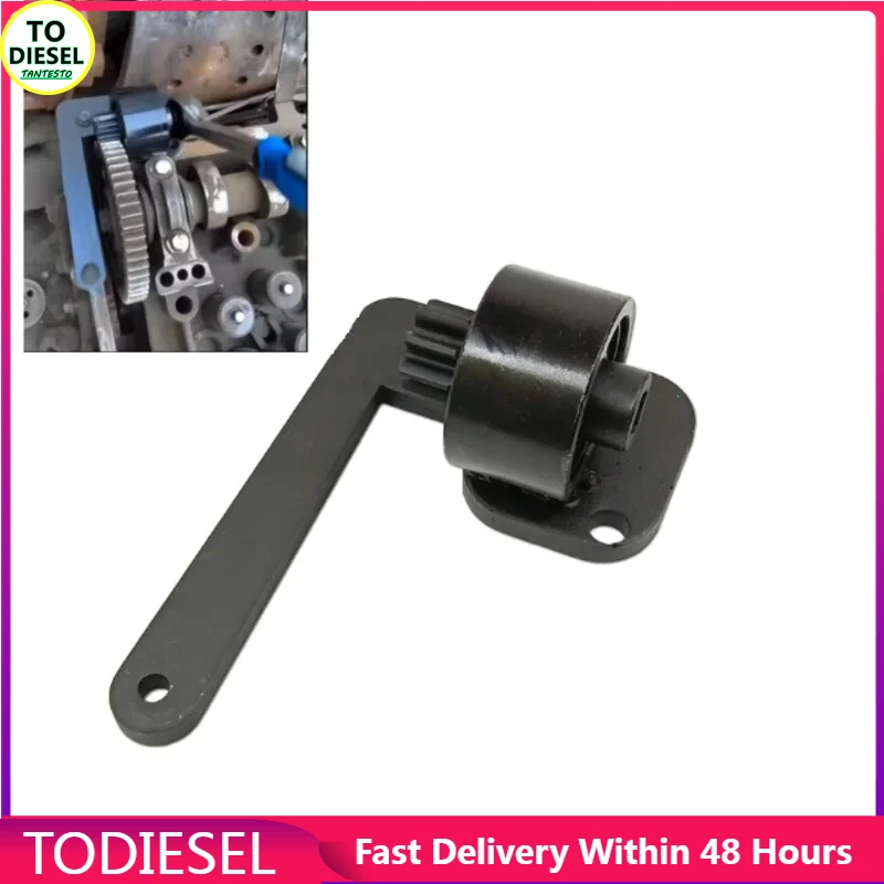 

Diesel Pump Engine Timing Crank 8 Points Socket Tools for Jiefang Xichai Aowei 11L 6DM