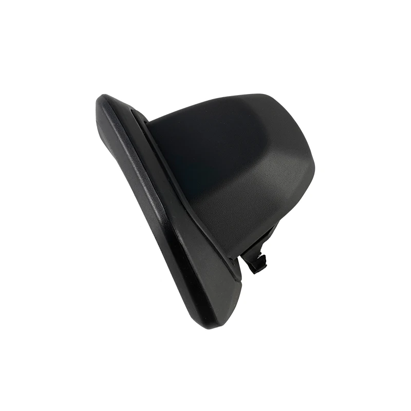 1Up Driver Backrest for Can-Am Ryker 2019-2022