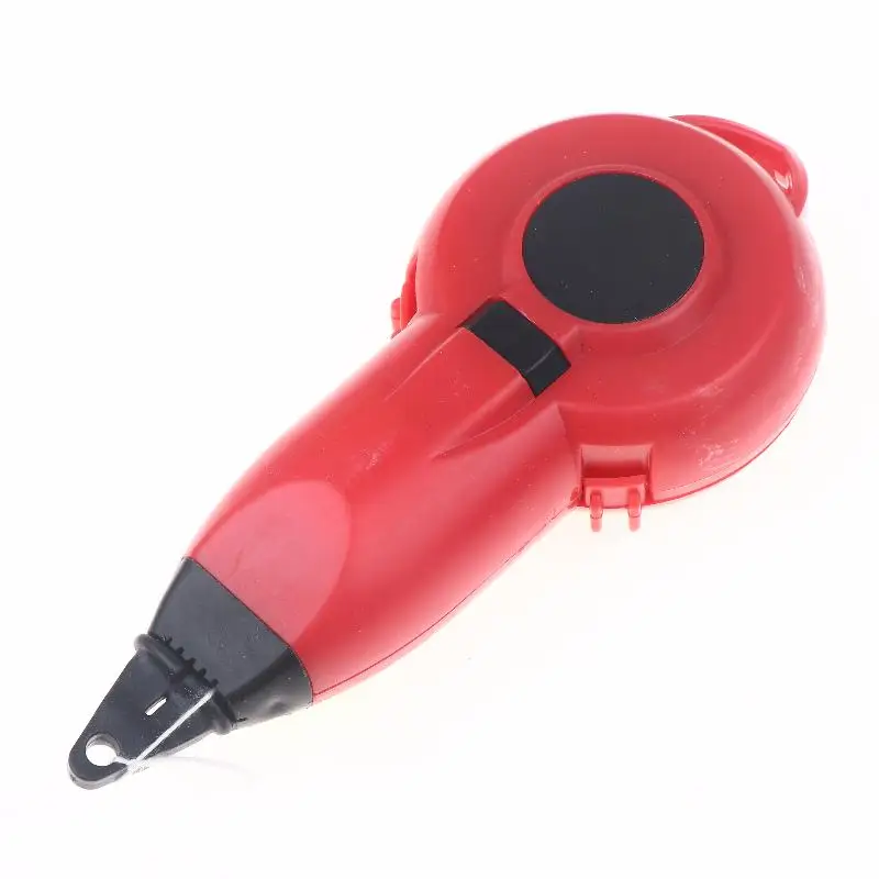 

1PCS 8 meters Woodworking Scriber Ink Fountain Marking Tools Carpenter Manual Ink Marker Scriber With 8 Meters Chalk Lines