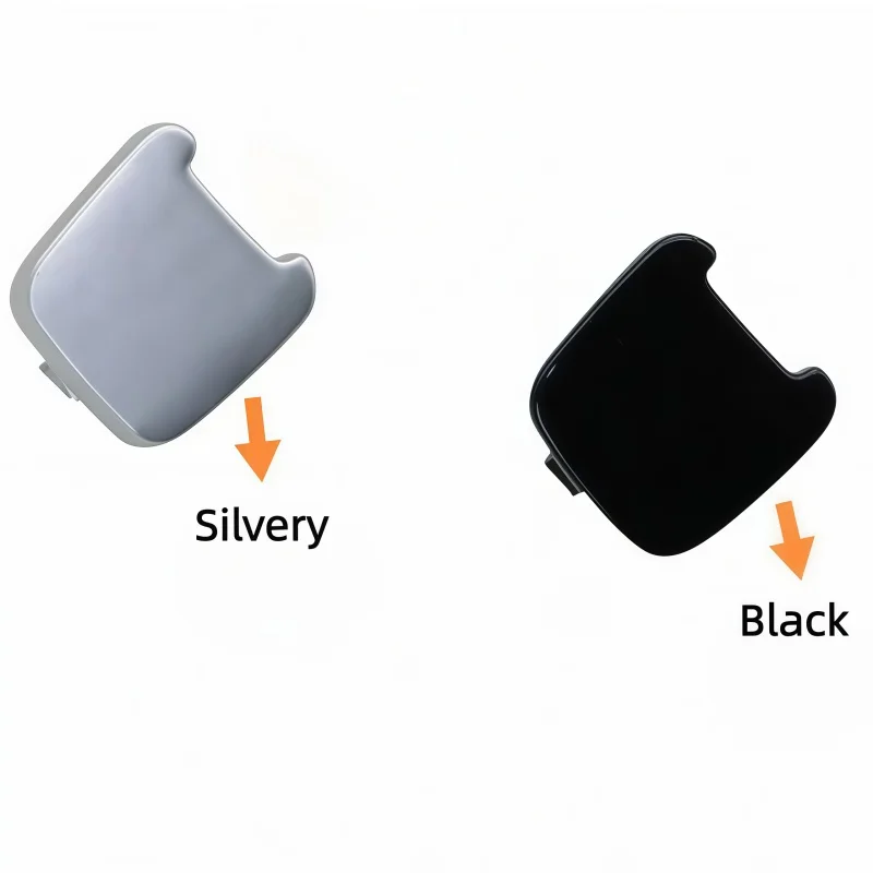 42559686/42355599  Gear Shift Gaiter Boot Console Trim Cover for Chevrolet TRAX Fit Buick Encore 2017-2018 Black Silvery