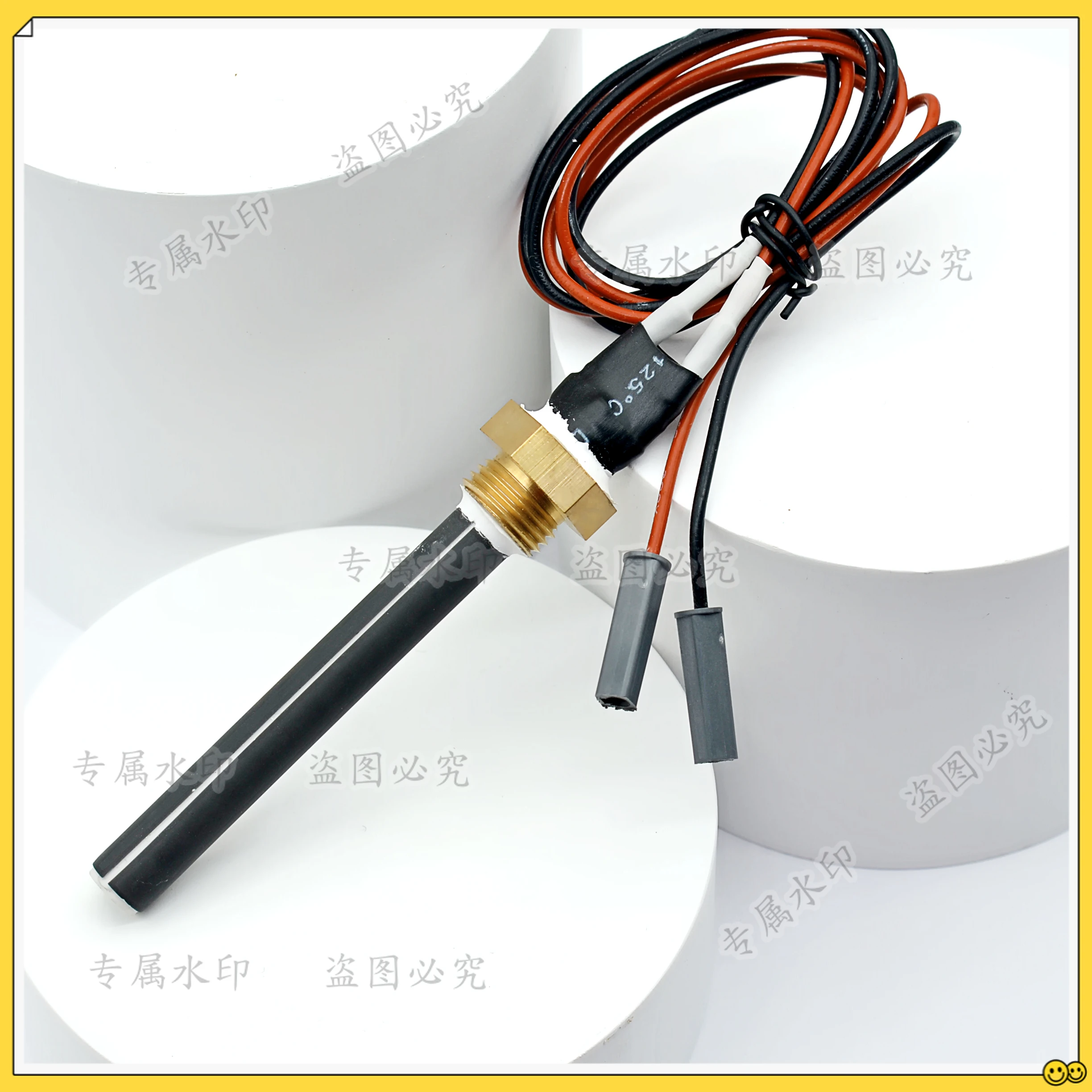 ユニバーサル-220v350w-セラミック点火棒バイオマス粒子点火装置点火が速く、長寿命、省エネ、高効率