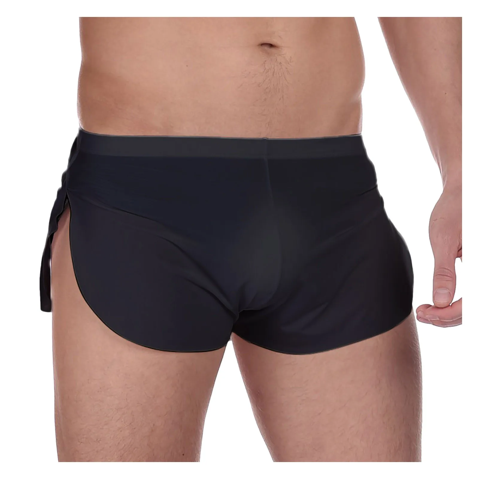 Calção de banho masculino de verão, shorts de praia, shorts de natação, maiô da moda, novo 2023