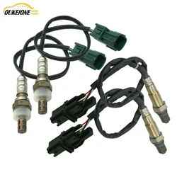 234-5060 234-4301 Oxygen Sensor Upstream Downstream Lambda for Nissan Quest Maxima Murano Altima Armada Titan Infiniti QX56
