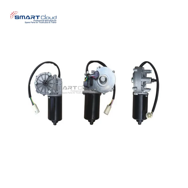 

1250326 VALEO.403863 Windshield Wiper Motor For DAF 65 92 98 75 92 98 85 92 98