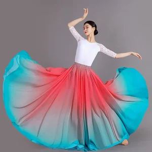 أفضل 11 ملابس فلامنكو نسائية مبيعا - رقم 5