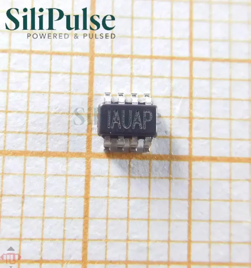 (10-50pcs) MP2236GJ TSOT-23-8 100% Original In Stock DC-DC MP2236GJ-Z TSOT-23-8 MP2236GJ-Z