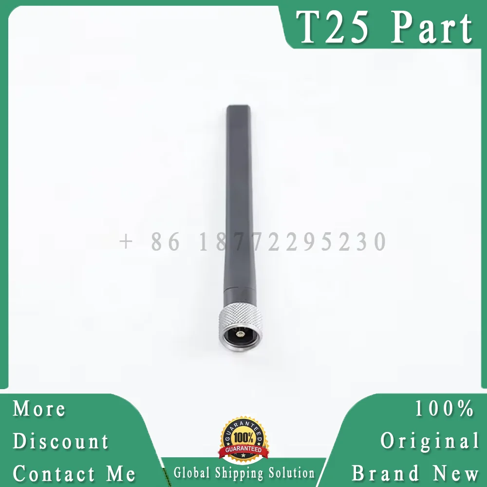 Antenne externe de télécommande d'origine Agras T25 pour Dji T20P/T25/T40/T50, accessoires de importateur, pièce de réparation, tout neuf