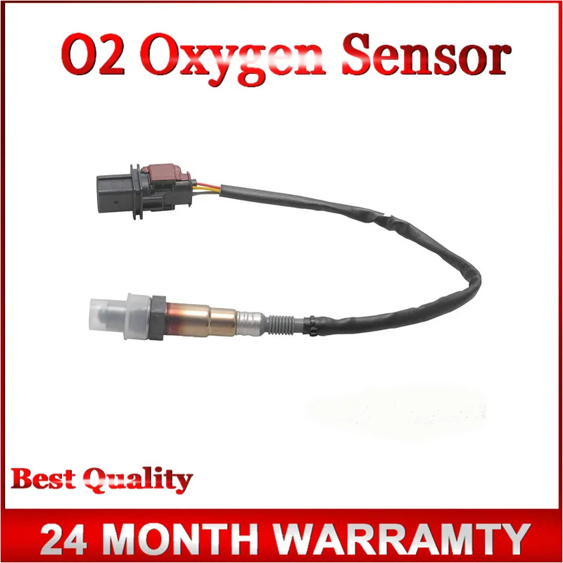 

Датчик кислорода (лямбда-зонд) для Porsche 95860612901 для Porsche Cayenne 3.6L