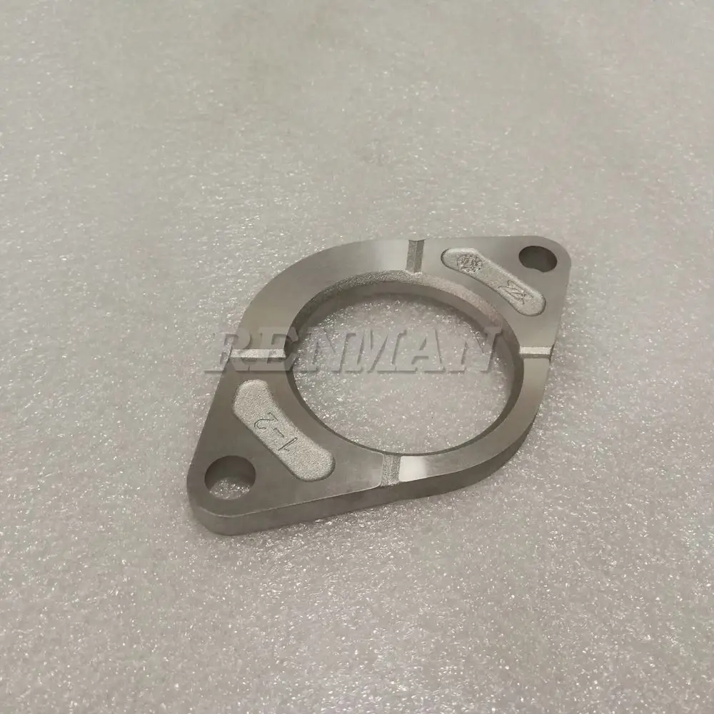 

Factory Hot Sale Engine L10 M11 Camshaft Thrust Washer Support 3896335 3031459 3818273 3896335X