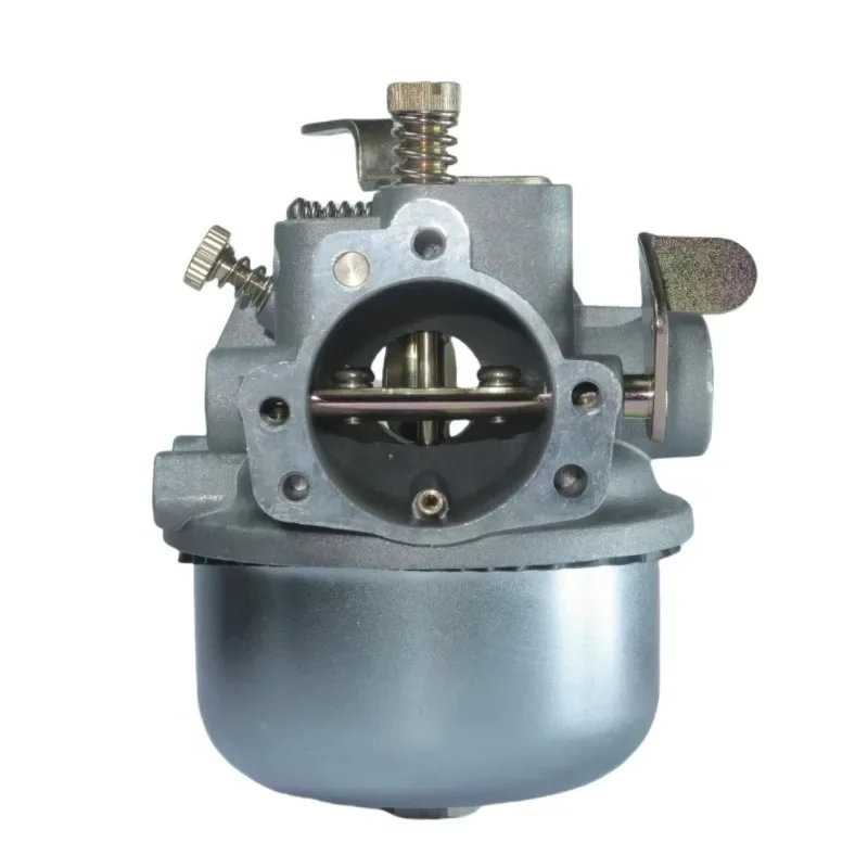 مكربن جزازة العشب لـ Braggs & Strotton Kohler 8HP K90 K91 K141 K160 K161 K181 M8 محرك الثلج Carb 46 853 01-S 17803