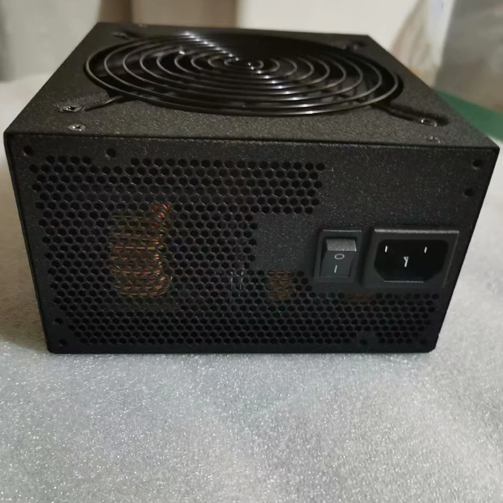 

Промышленный источник питания FSP750-30ANB