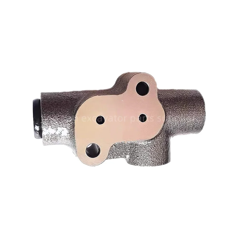 

For Sany XCMG Liugong SDLG Lonking SWE Lovol Shantui Kobelco KYB Steering Motor Rotary Motor Delay Valve Excavator Parts