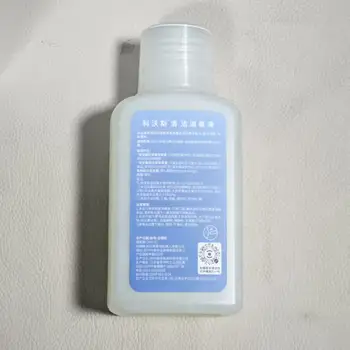 Originalrengöring ECOVACS DEEBOT X5OMNI/ X5 PRO OMNI / X8 Pro Omni / T30 Pro Omni Golvrengöringslösningar Flytande tillbehör 12 best sales Dreame t30 pro - №11