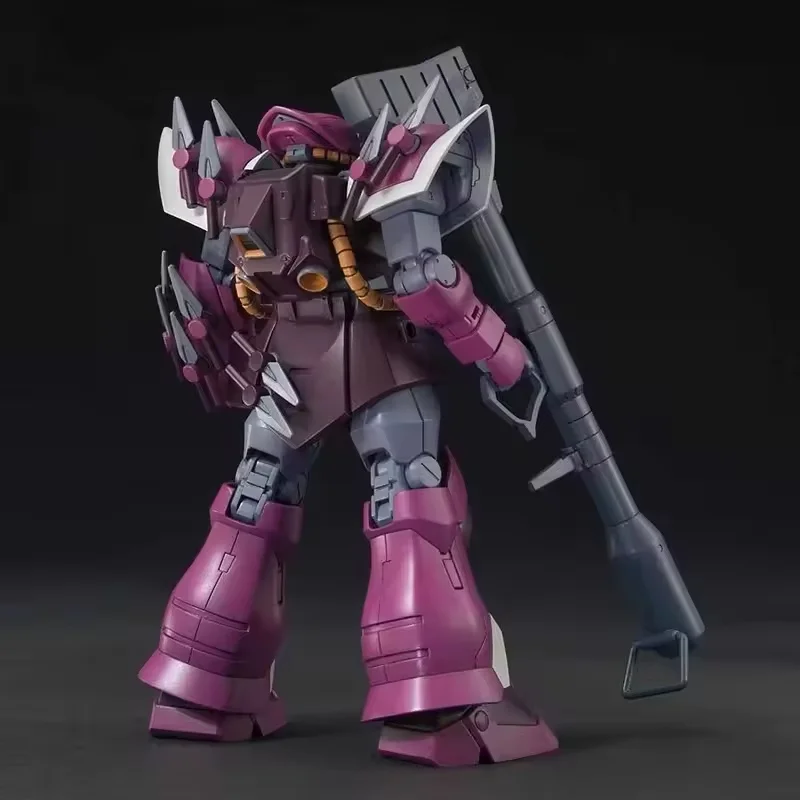 Hg 1/144 xingyuanshe Ms-08tx/s efreet schneid robô montagem modelo kit xfs figura de ação brinquedo plástico personalizável para crianças