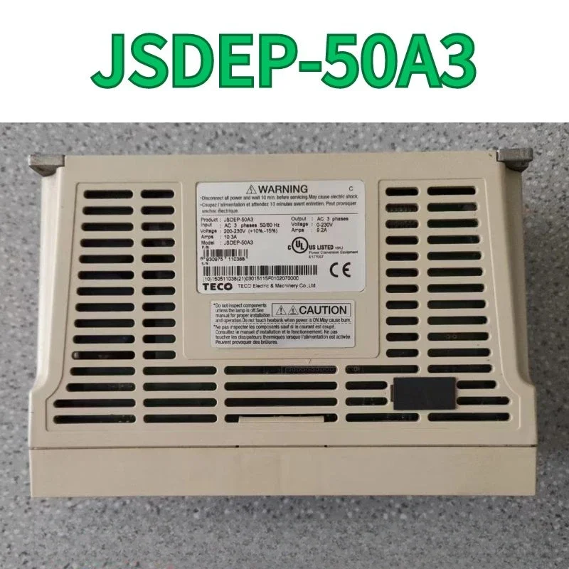 б/у драйвер JSDEP-50A3 тест ОК Быстрая доставка