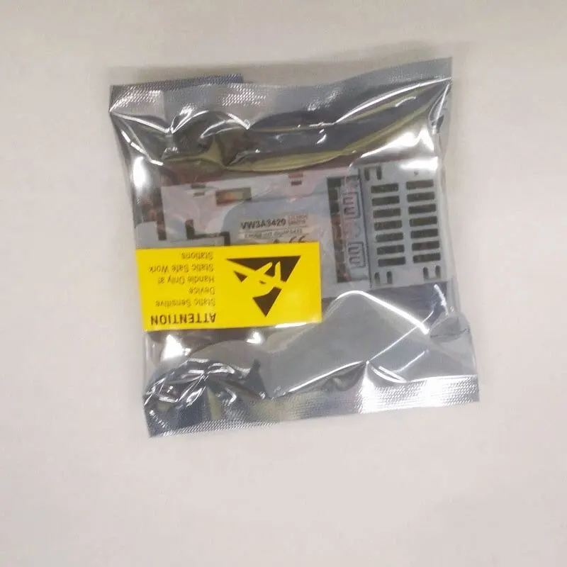 

Brand New VW3A3420 VW3A3422 VW3A3423 VW3A3424 One Year Warranty