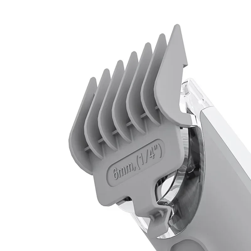 P2 Pro Pet Grooming Kit, Cabelo Gato e Cão Clipper, Escova a Vácuo