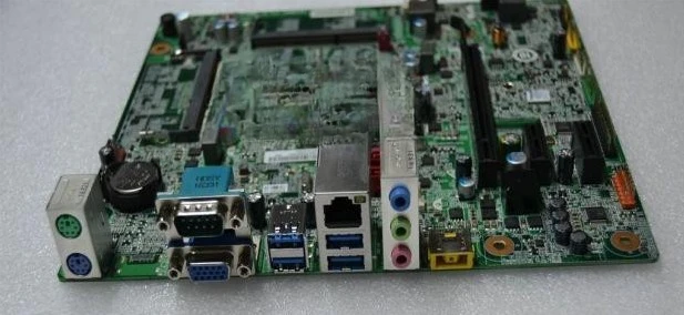 For Lenovo IBSWME 1.0 Main Board Jiayue 3010 M2300 B2300 Yangtian M2600C M6900C