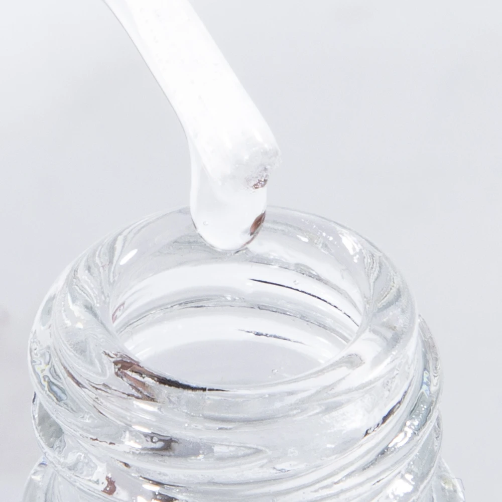 KODIES ジェル スーパーシャイン トップコート ネイルストレングスナー ナチュラルドライ ネイルグロースプロダクト ダメージを受けた薄い爪を修復 マニキュア用