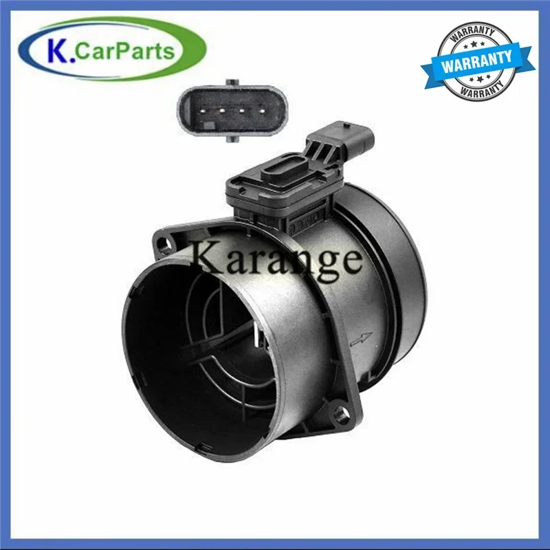 

5WK98101 A 6450900048 6450900048 Датчик массового расхода воздуха для E-Class A207 V-Class Tourer W447 -Class X204