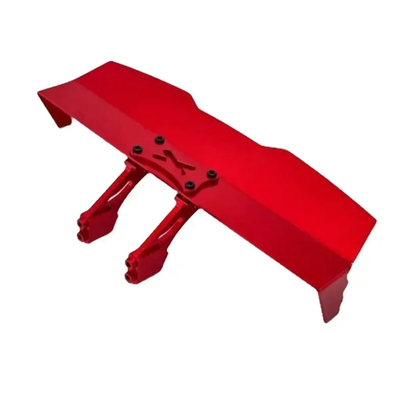 

Metal tail wing accesories part for MJX 16207 16210 upgrade parts