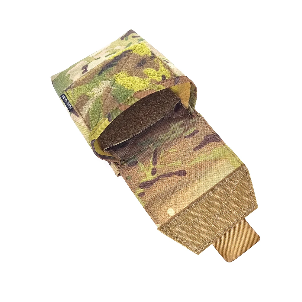Tactical Multifunctional Miscellaneous Bag Storage Toolkit SS style JSTA GP Pouch