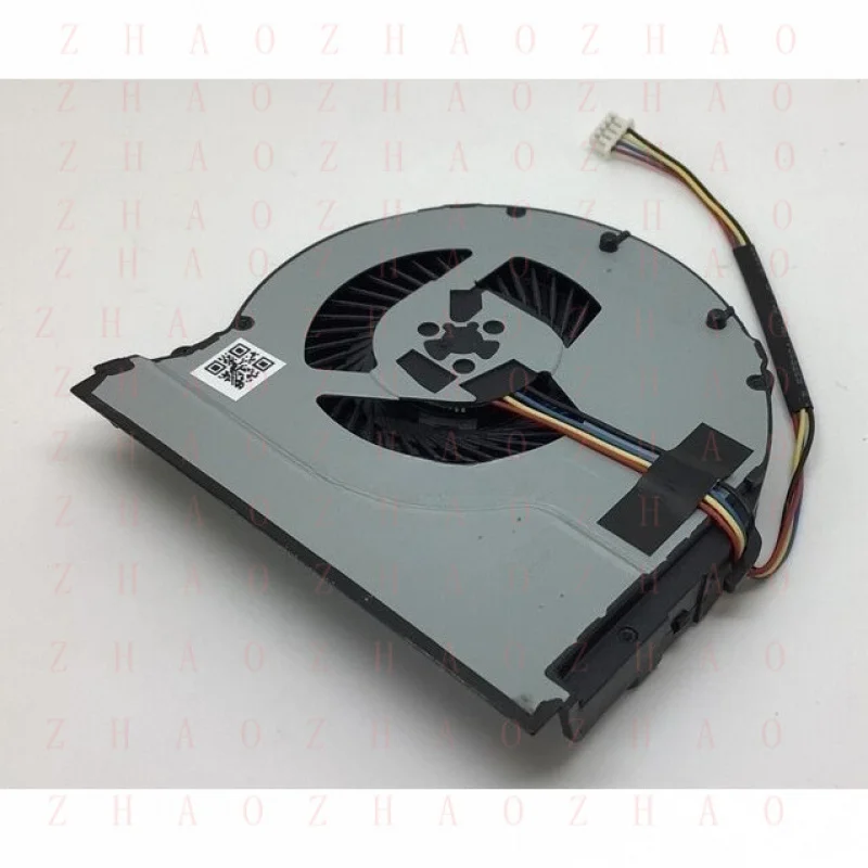 

Вентилятор охлаждения процессора L+ для ноутбука Lenovo Ideapad Z480 Z485 Z580 KSB05105HC-BH1P